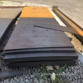 Mild Carbon Steel Plate ASTM A53 Carbon Steel Plate Supplier